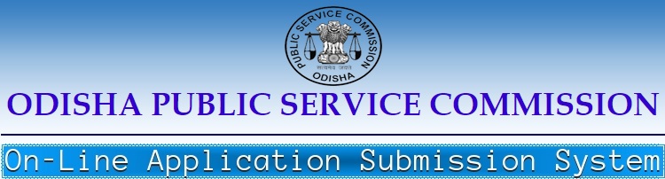 OPSC-Online-Application-Submission-System