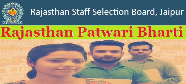 Rajasthan-Patwari-Bharti-Recruitment-2019