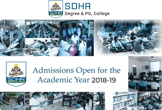 SDHR-Degree-College-Rayachoti