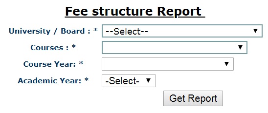 AP-Fee-structure-Report
