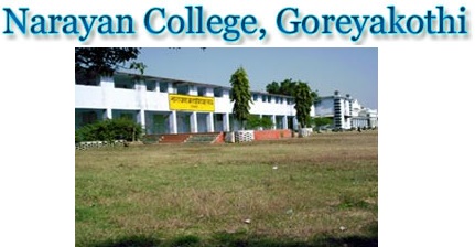 Narayan-College-Goreyakothi-Admissions