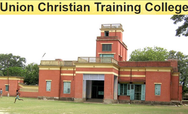 Union-Christian-Training-College
