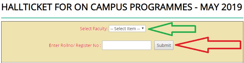 Annamalai-University-DDE-Examination-may-2019-on-campus-hall-tickets