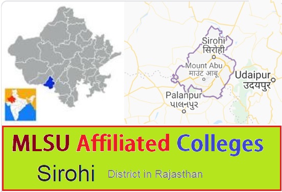 MLSU-Affiliated-Colleges-in-SIROHI-District