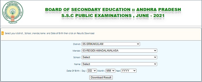 BSEAP-SSC-Exams-June-2021-Results