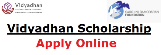 Vidyadhan-Scholarship-Apply-Online